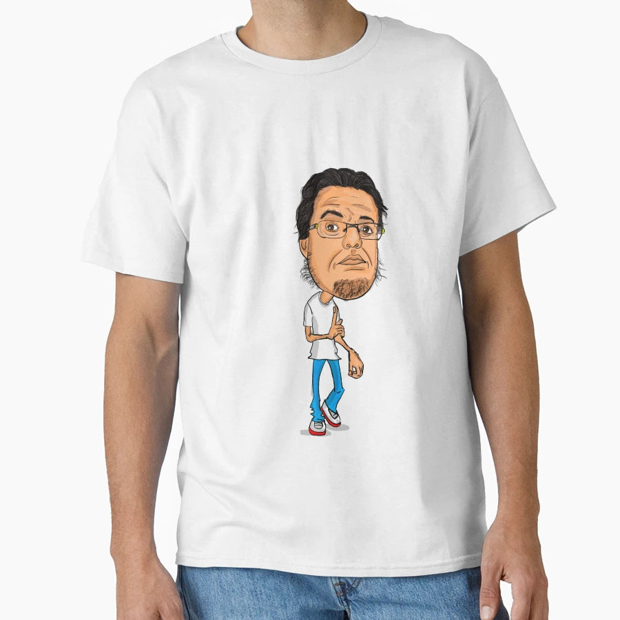Ugly T-Shirt - Minimalist Print for Adults - T-Shirt, Sweatshirt, Hoodie