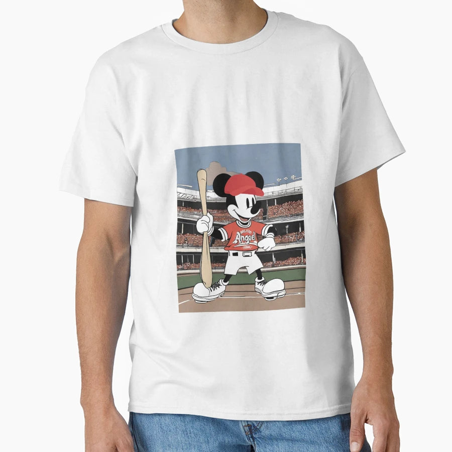 Steamboat Willie T-Shirt - Casual Everyday Wear for Adults - T-Shirt, Sweatshirt, Hoodie