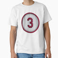3 Killer T-Shirt - Aesthetic Graphic Unisex - T-Shirt, Sweatshirt, Hoodie