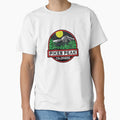 Pikes Peak Colorado Hiking Climbing T-Shirt - Streetwear Style for Adults - T-Shirt, Sweatshirt, Hoodie