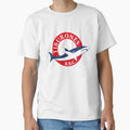 Sharks Guaira Baseball Venezuela T-Shirt - Graphic Print Men Women - T-Shirt, Sweatshirt, Hoodie