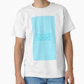 Mami Blue Spanish T-Shirt - Graphic Print for Adults - T-Shirt, Sweatshirt, Hoodie