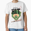 Baseball Classroom Valentine Holiday T-Shirt - Unique Graphic Unisex - T-Shirt, Sweatshirt, Hoodie