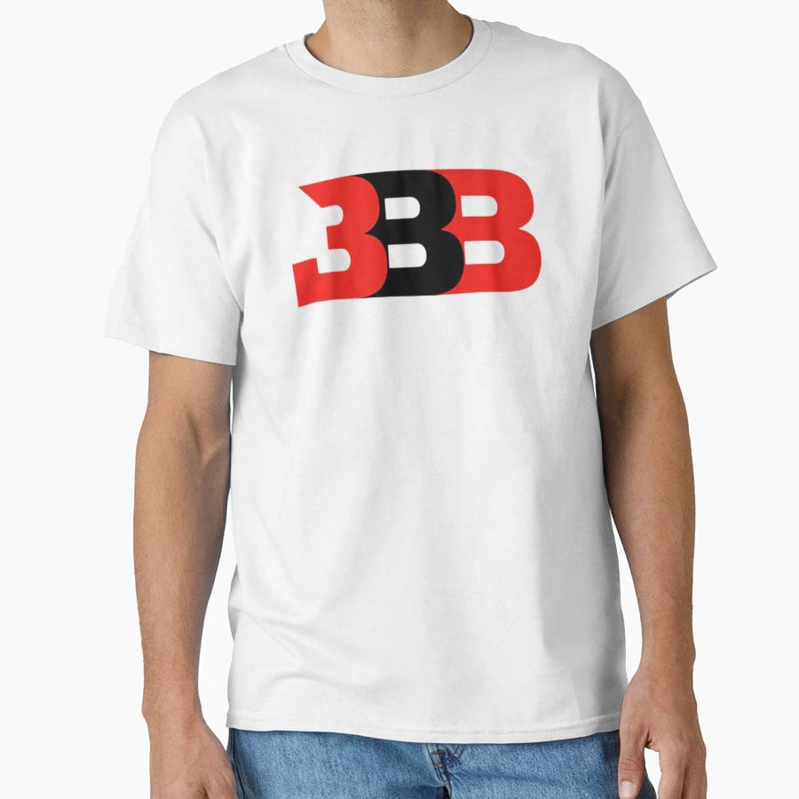 Big Baller Mark T-Shirt - Unique Graphic for Adults - T-Shirt, Sweatshirt, Hoodie