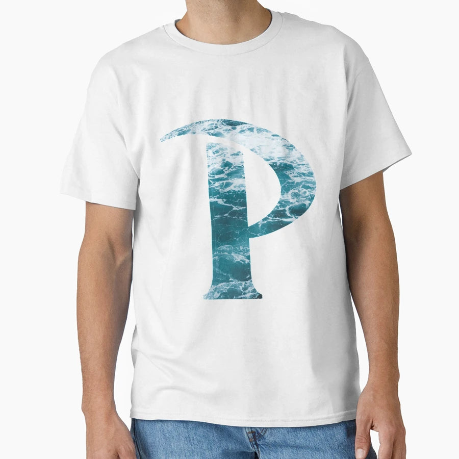Pepperdine Ocean T-Shirt - Streetwear Style for Adults - T-Shirt, Sweatshirt, Hoodie
