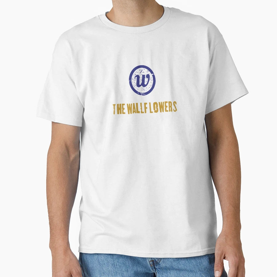 Wall T-Shirt - Trendy Graphic Unisex - T-Shirt, Sweatshirt, Hoodie