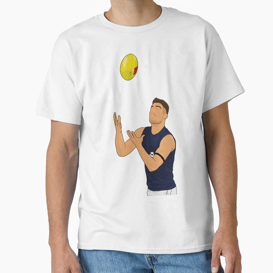 George Hewett T-Shirt - Aesthetic Graphic for Adults - T-Shirt, Sweatshirt, Hoodie