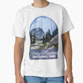 Rocky Mountain National Park T-Shirt - Streetwear Style for Adults - T-Shirt, Sweatshirt, Hoodie