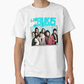 Los Bukis Logo T-Shirt - Trendy Graphic for Adults - T-Shirt, Sweatshirt, Hoodie