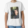 Filmmaker T-Shirt - Custom Art Print for Adults - T-Shirt, Sweatshirt, Hoodie