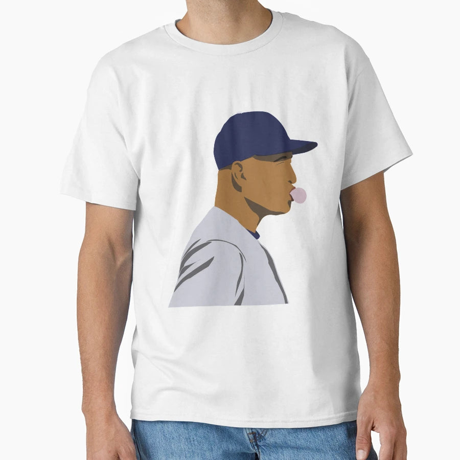 Dave Roberts Bubble T-Shirt - Casual Everyday Wear for Adults - T-Shirt, Sweatshirt, Hoodie