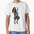 Cowboy From Hell T-Shirt - Casual Everyday Wear Men Women - T-Shirt, Sweatshirt, Hoodie