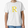 Ron Weasley T-Shirt - Trendy Graphic Men Women - T-Shirt, Sweatshirt, Hoodie