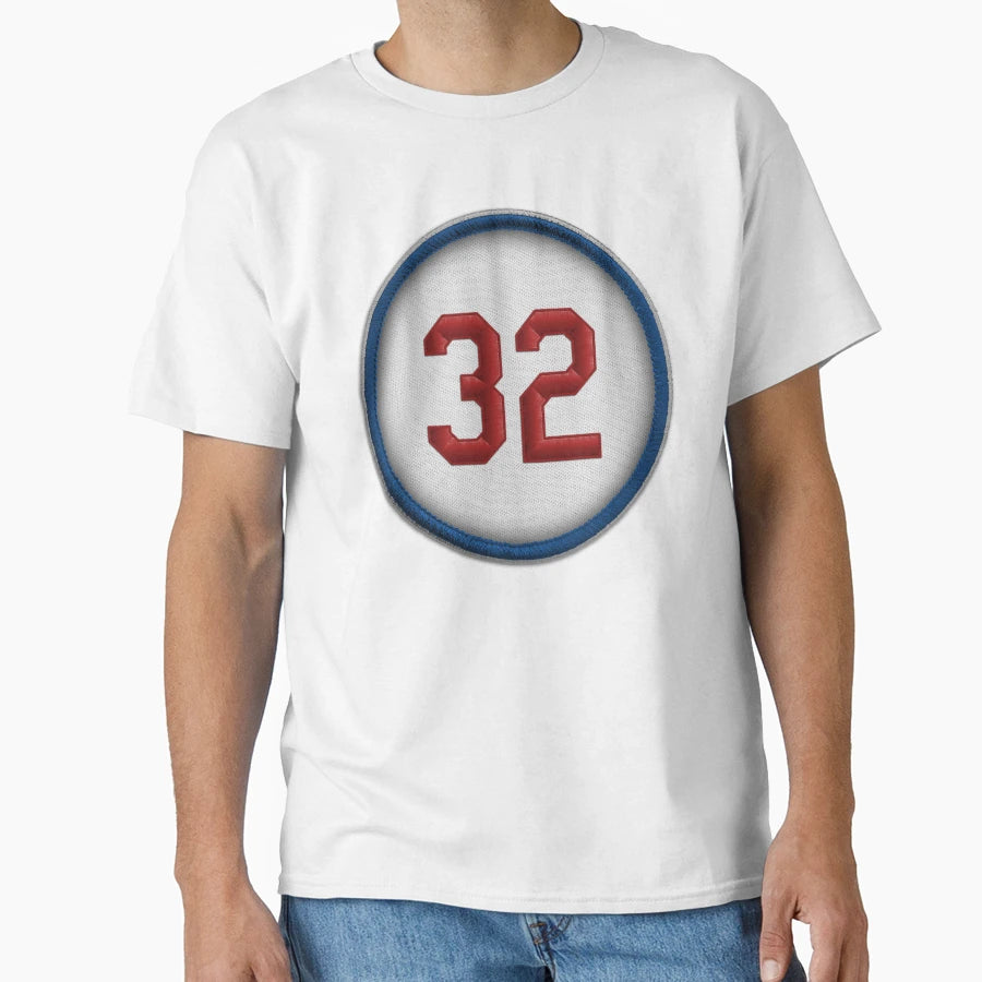 32 Left Arm God T-Shirt - Streetwear Style for Adults - T-Shirt, Sweatshirt, Hoodie
