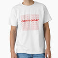 Pzo 1 T-Shirt - Custom Art Print Unisex - T-Shirt, Sweatshirt, Hoodie