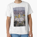 Kansas City Is Missouri T-Shirt - Streetwear Style Unisex - T-Shirt, Sweatshirt, Hoodie