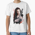 Chuck Schuldiner T-Shirt - Fun Novelty Design Unisex - T-Shirt, Sweatshirt, Hoodie