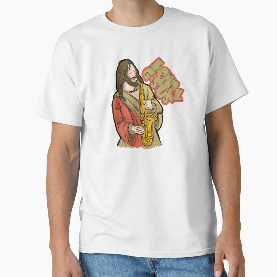 Kenny Gsus T-Shirt - Streetwear Style Unisex - T-Shirt, Sweatshirt, Hoodie