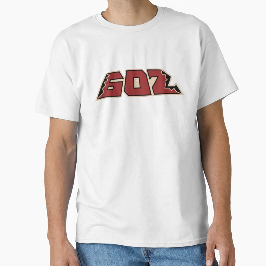 Baseball Phoenix Arizona 602 Area T-Shirt - Streetwear Style for Adults - T-Shirt, Sweatshirt, Hoodie