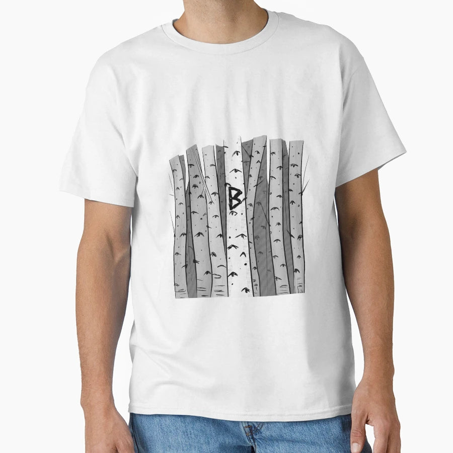 Beorc T-Shirt - Graphic Print Men Women - T-Shirt, Sweatshirt, Hoodie