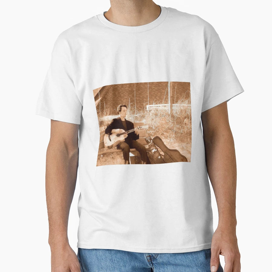 Music T-Shirt - Streetwear Style Unisex - T-Shirt, Sweatshirt, Hoodie