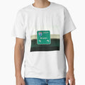 Miami T-Shirt - Trendy Graphic for Adults - T-Shirt, Sweatshirt, Hoodie