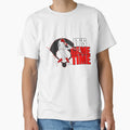 Its Game Time Baseball Red T-Shirt - Minimalist Print Unisex - T-Shirt, Sweatshirt, Hoodie