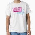 Miami Vibes Popular Cities T-Shirt - Unique Graphic for Adults - T-Shirt, Sweatshirt, Hoodie
