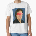 Breen T-Shirt - Novelty Apparel Men Women - T-Shirt, Sweatshirt, Hoodie