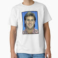 Joey Gladstone T-Shirt - Novelty Apparel for Adults - T-Shirt, Sweatshirt, Hoodie