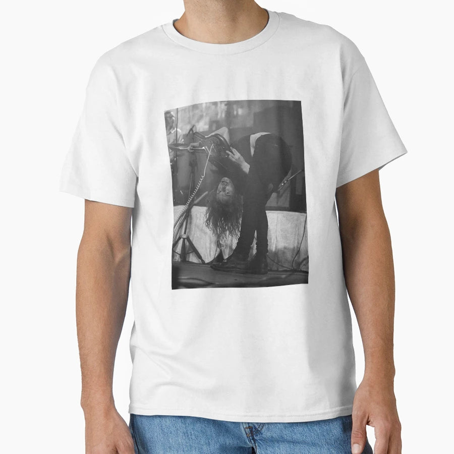 Stu Mackenzie T-Shirt - Custom Art Print for Adults - T-Shirt, Sweatshirt, Hoodie