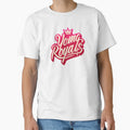 Young Royals T-Shirt - Graphic Print for Adults - T-Shirt, Sweatshirt, Hoodie