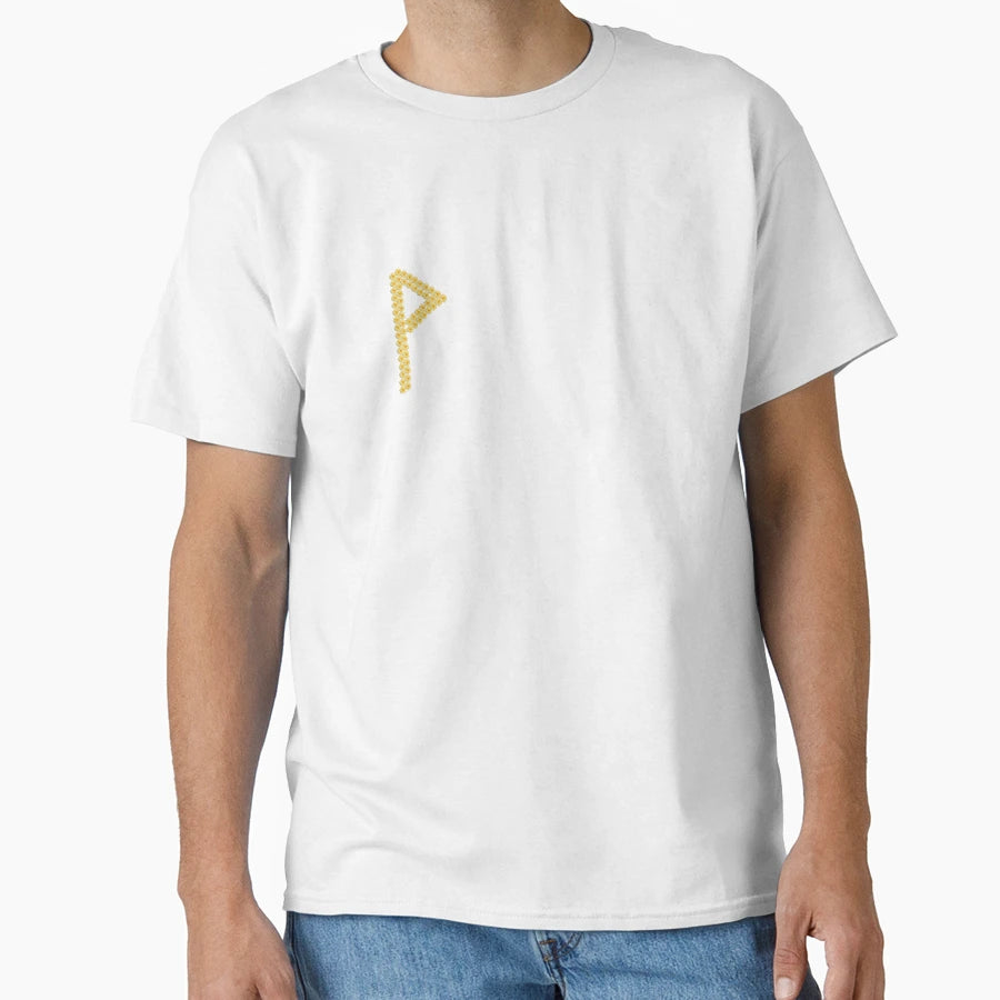 Yellow Rose Peach T-Shirt - Unique Graphic Unisex - T-Shirt, Sweatshirt, Hoodie