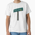 Brays Point Oregon T-Shirt - Unique Graphic for Adults - T-Shirt, Sweatshirt, Hoodie