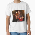 Arc Angels Solo T-Shirt - Fun Novelty Design Unisex - T-Shirt, Sweatshirt, Hoodie