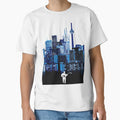 Marner Toronto T-Shirt - Unique Graphic Men Women - T-Shirt, Sweatshirt, Hoodie