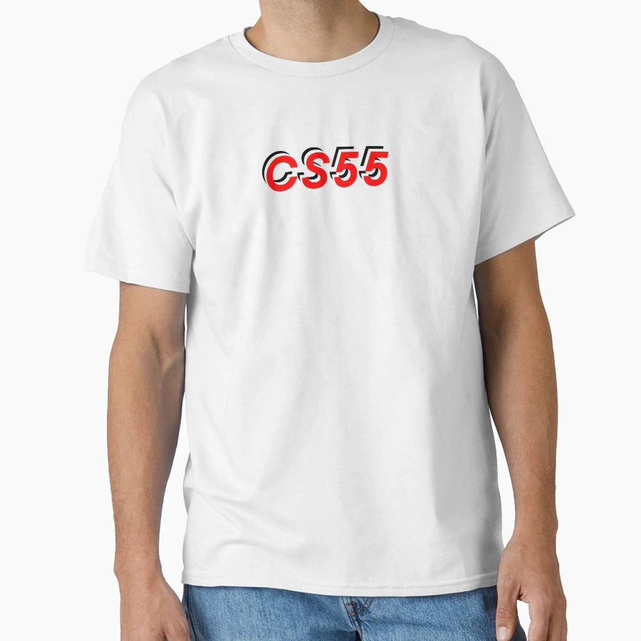 Cs55 T-Shirt - Graphic Print Men Women - T-Shirt, Sweatshirt, Hoodie