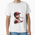 Babe1 0 T-Shirt - Streetwear Style Men Women - T-Shirt, Sweatshirt, Hoodie