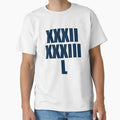 Denver Football Championships T-Shirt - Custom Art Print Men Women - T-Shirt, Sweatshirt, Hoodie