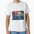 New Dawning T-Shirt - Minimalist Print for Adults - T-Shirt, Sweatshirt, Hoodie