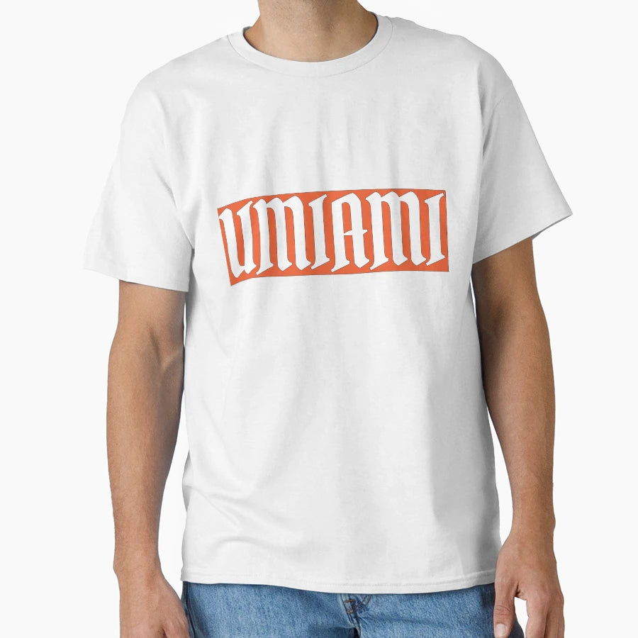 Umiami Pablo T-Shirt - Aesthetic Graphic Unisex - T-Shirt, Sweatshirt, Hoodie