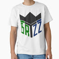 Bryzz Logo T-Shirt - Graphic Print Unisex - T-Shirt, Sweatshirt, Hoodie