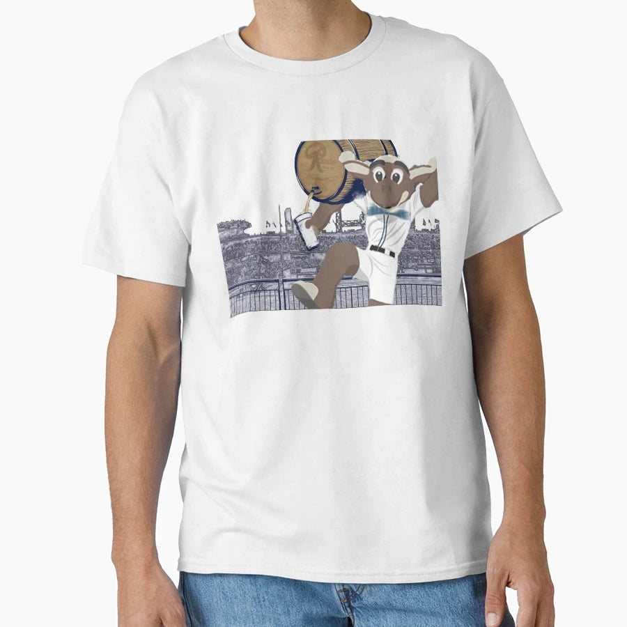 Have Opening Day Beer T-Shirt - Streetwear Style Men Women - T-Shirt, Sweatshirt, Hoodie