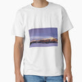 First Light Ten Mile Range T-Shirt - Casual Everyday Wear Men Women - T-Shirt, Sweatshirt, Hoodie