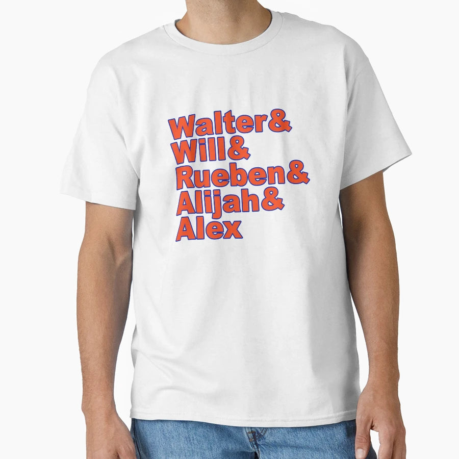 Big 5 Gator T-Shirt - Graphic Print Unisex - T-Shirt, Sweatshirt, Hoodie
