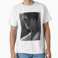 Batter Off Fan Art T-Shirt - Custom Art Print Unisex - T-Shirt, Sweatshirt, Hoodie
