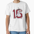 16 Benny Original T-Shirt - Streetwear Style Men Women - T-Shirt, Sweatshirt, Hoodie