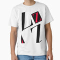 Zs Angle T-Shirt - Aesthetic Graphic Men Women - T-Shirt, Sweatshirt, Hoodie
