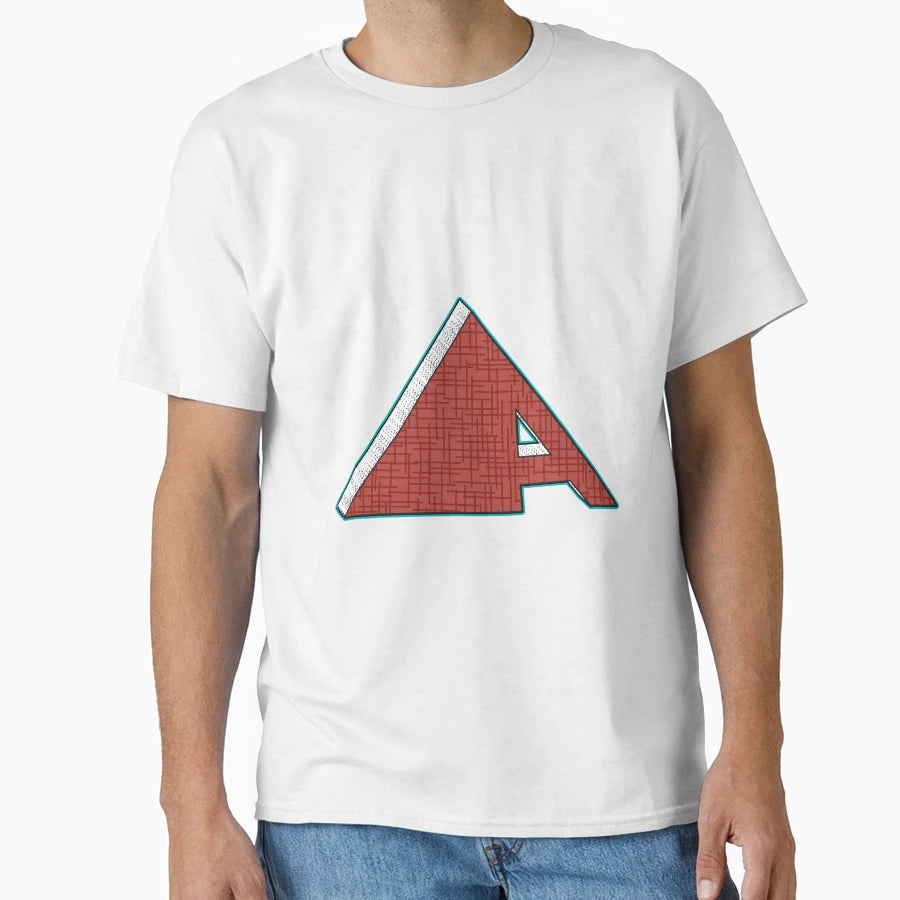 Alphabets Red Ywzmhs 16 T-Shirt - Novelty Apparel Men Women - T-Shirt, Sweatshirt, Hoodie