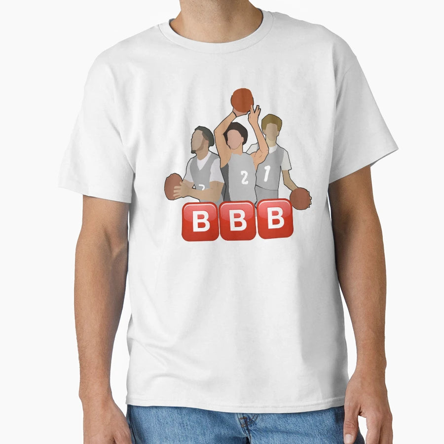 Ball Family Big Baller Brand T-Shirt - Streetwear Style Men Women - T-Shirt, Sweatshirt, Hoodie